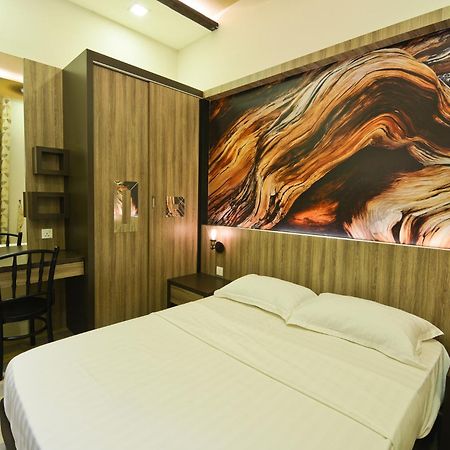 Parkview Homes Ipoh Rum bild