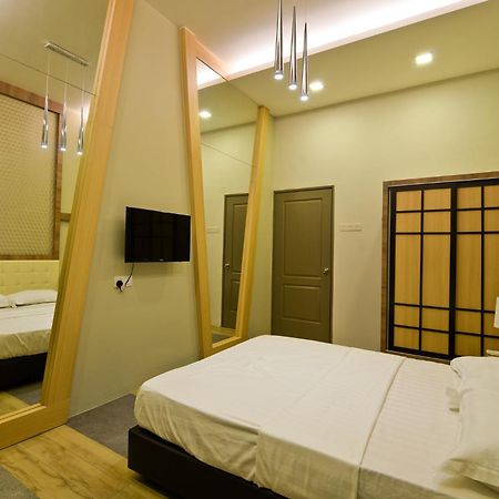 Parkview Homes Ipoh Rum bild