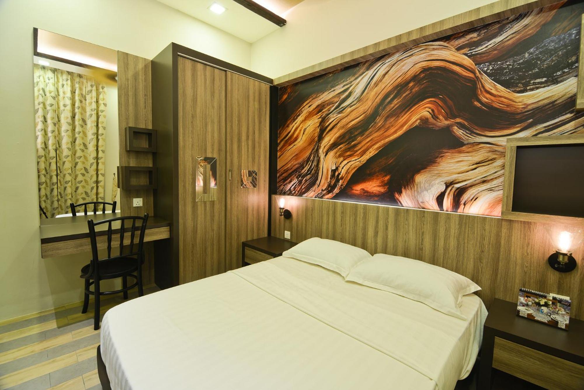 Parkview Homes Ipoh Rum bild