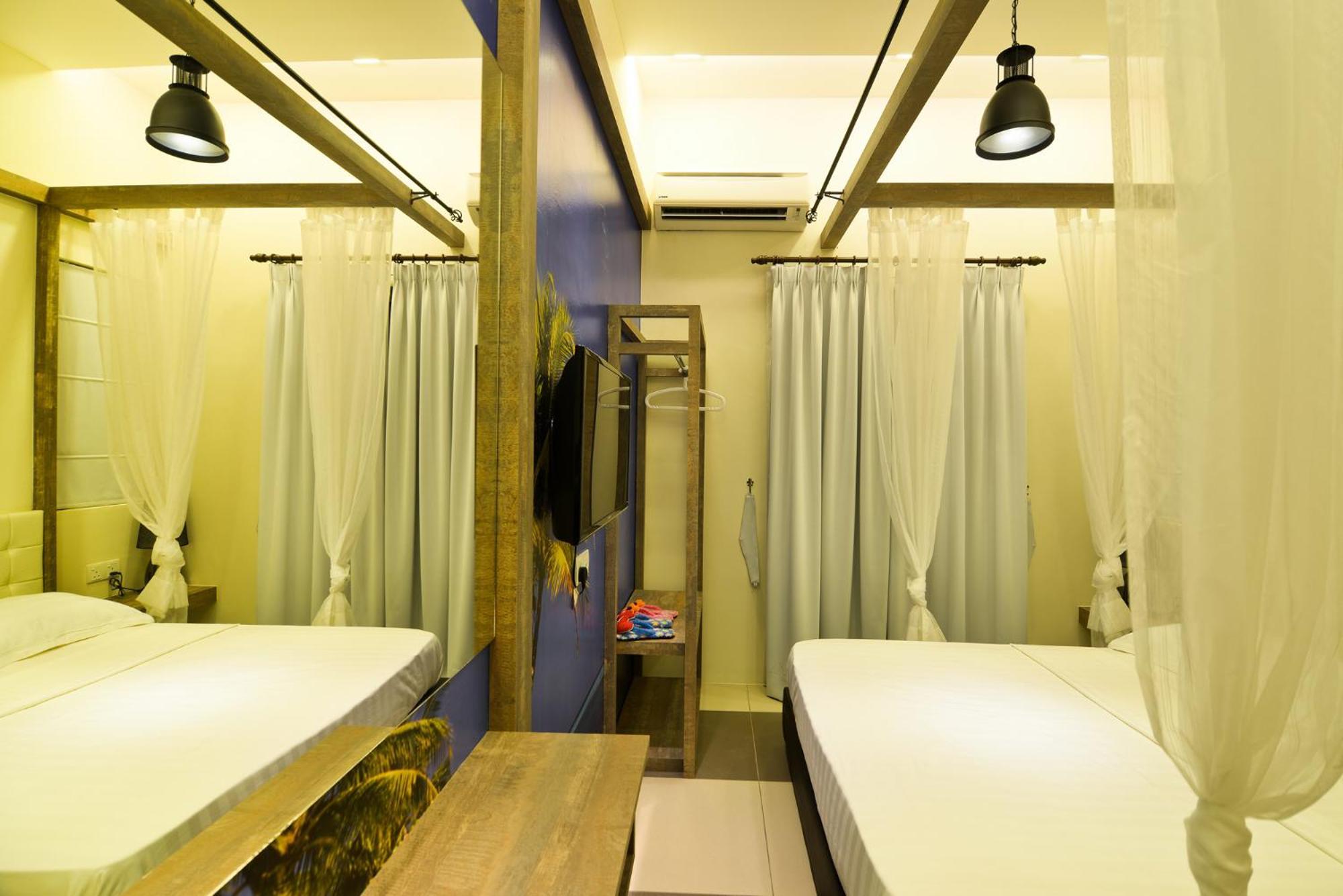 Parkview Homes Ipoh Rum bild