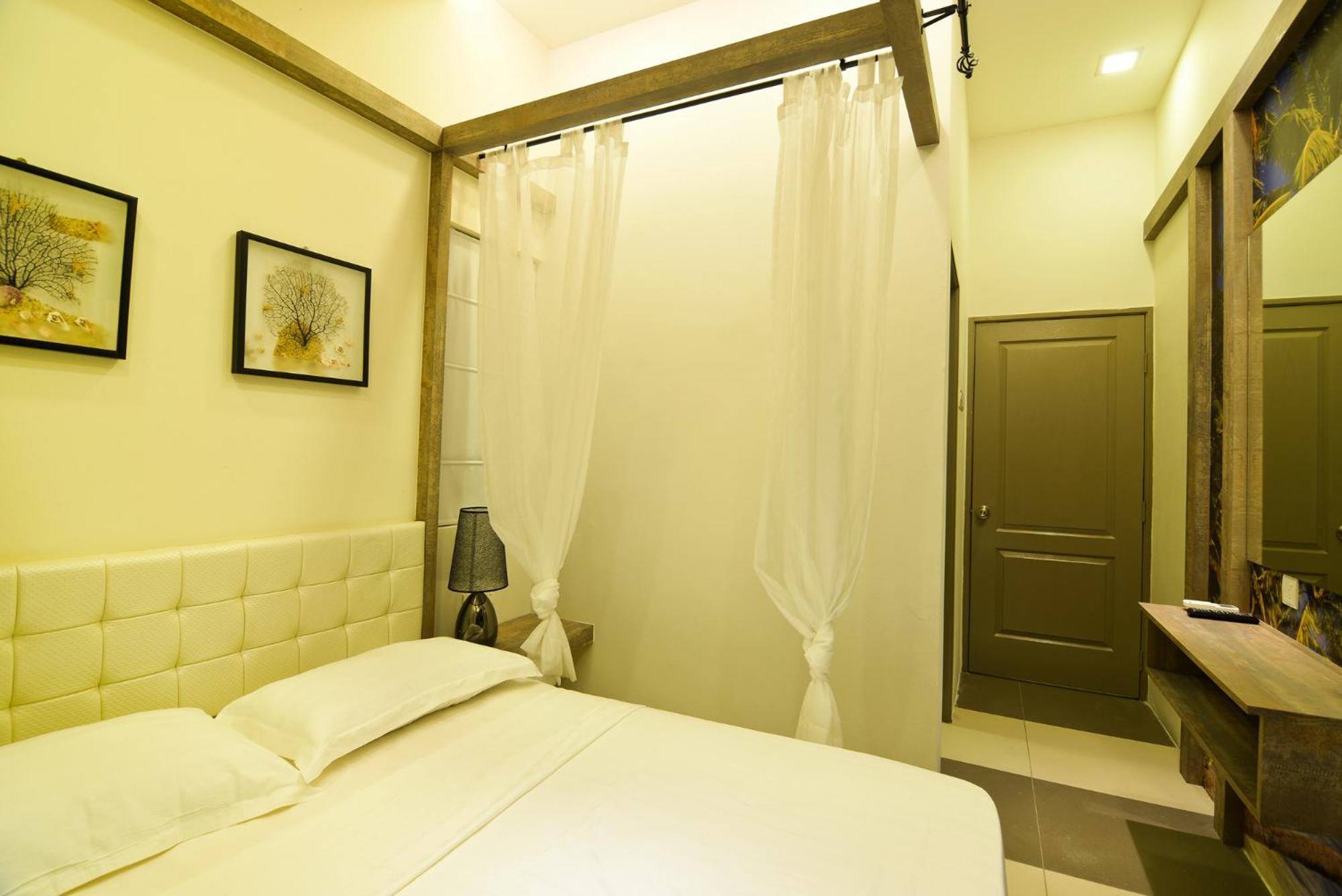 Parkview Homes Ipoh Rum bild