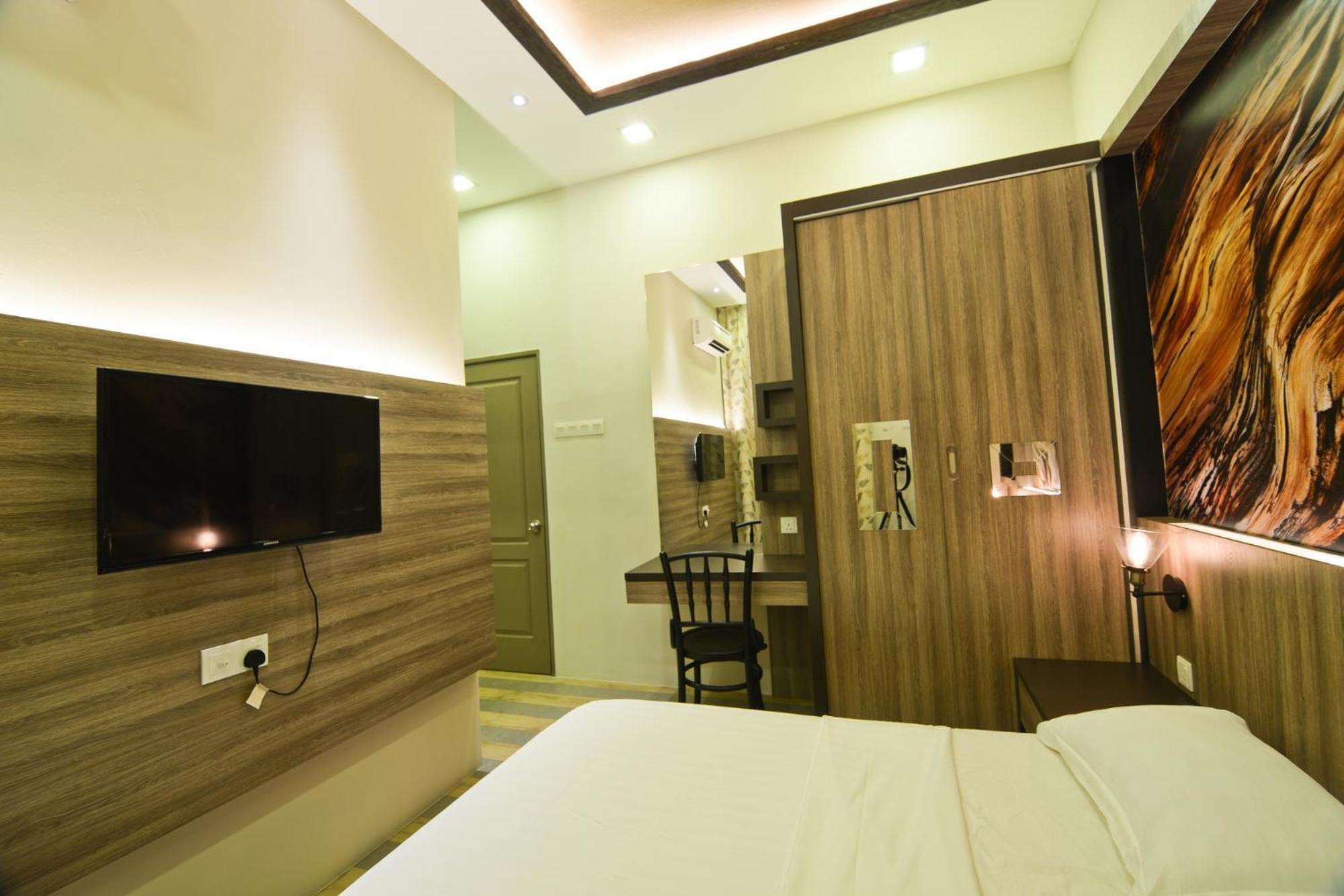 Parkview Homes Ipoh Rum bild