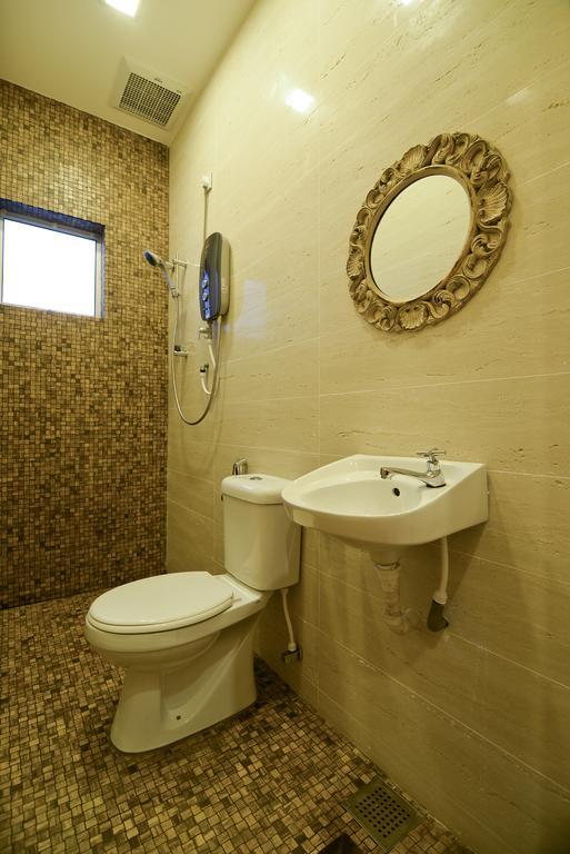 Parkview Homes Ipoh Rum bild