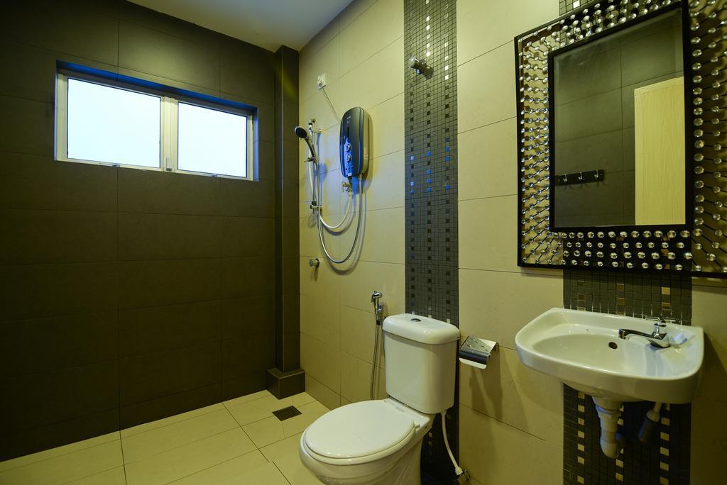 Parkview Homes Ipoh Rum bild