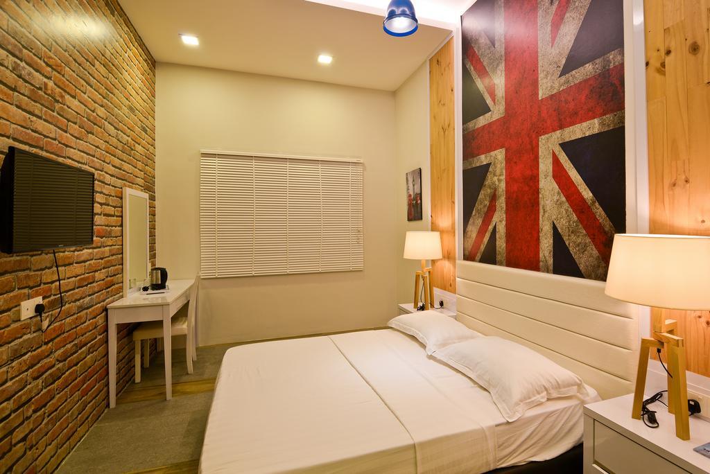 Parkview Homes Ipoh Rum bild