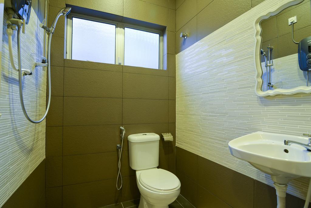 Parkview Homes Ipoh Rum bild