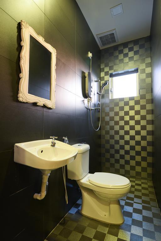 Parkview Homes Ipoh Rum bild