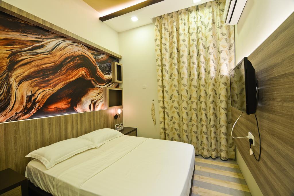 Parkview Homes Ipoh Rum bild
